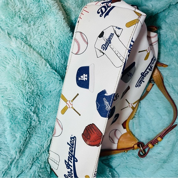 LOS ANGELES DODGERS DOONEY & BOURKE - Picture 5 of 5